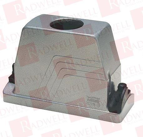 WALTHER ELECTRIC 727424OVEM