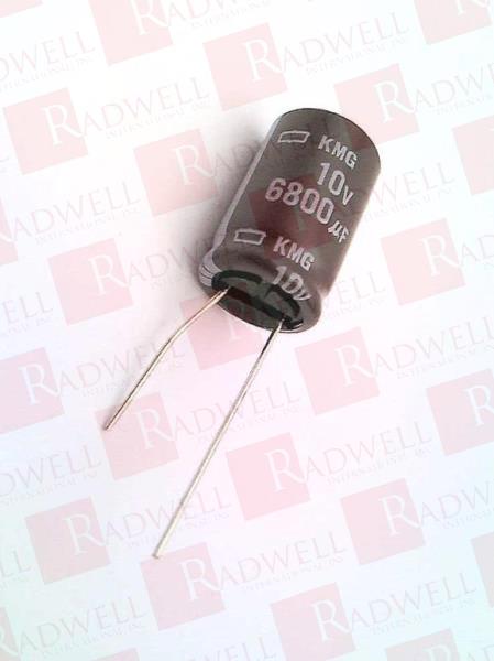 UNITED CHEMI CON EKMG100ELL682ML25S