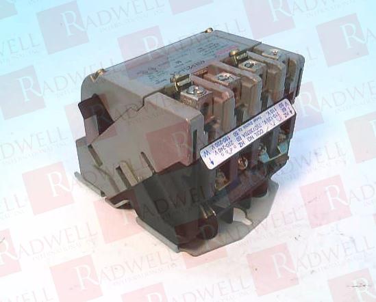 SIEMENS 40EP25AAD4