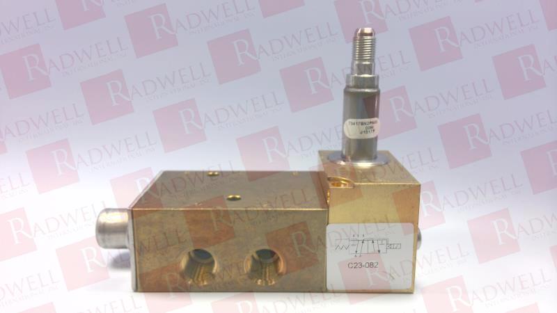 PARKER 73417BN2PN00