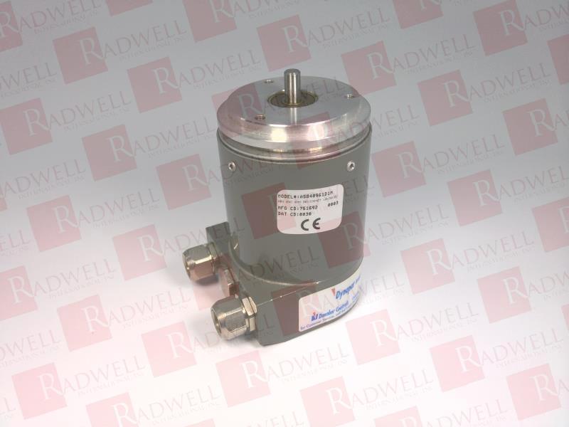 DYNAPAR A5840961D1M