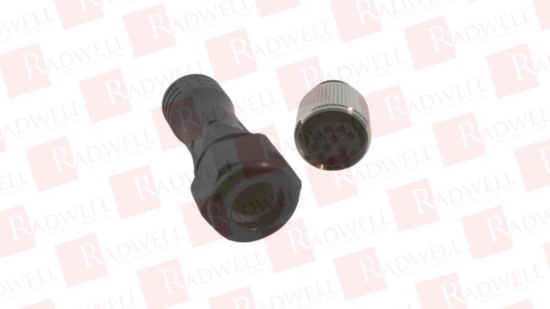TURCK B 71101-0/21 9-16MM