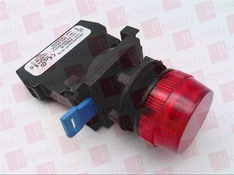 C3 CONTROLS W22PL-FM24LR-WLR