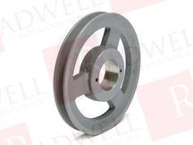 ALTRA INDUSTRIAL MOTION AK61