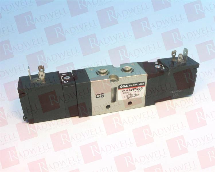SMC EVF3233-5DOD1-01