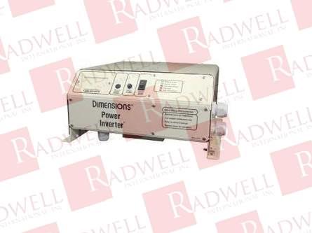 SENSATA TECHNOLOGIES DSI-12/3000N