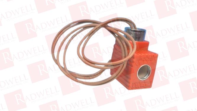 PARKER 851018-120VAC