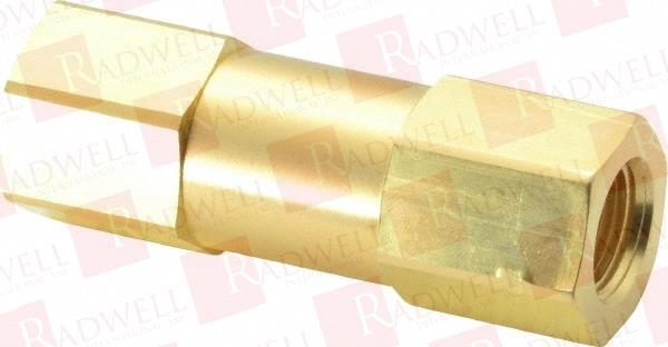 PARKER 6F-C6L-1-BN-B