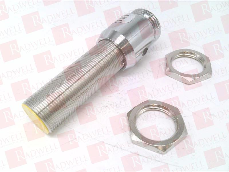 TURCK BI8-G18-ADZ30X2-B1331