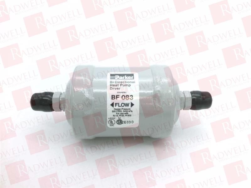 PARKER BF-083