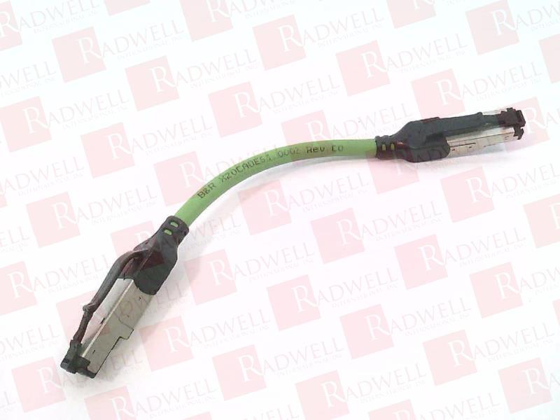 B&R X20CA0E61.0002