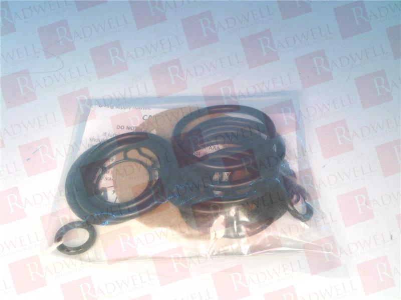 REPLACEMENT SEAL KIT