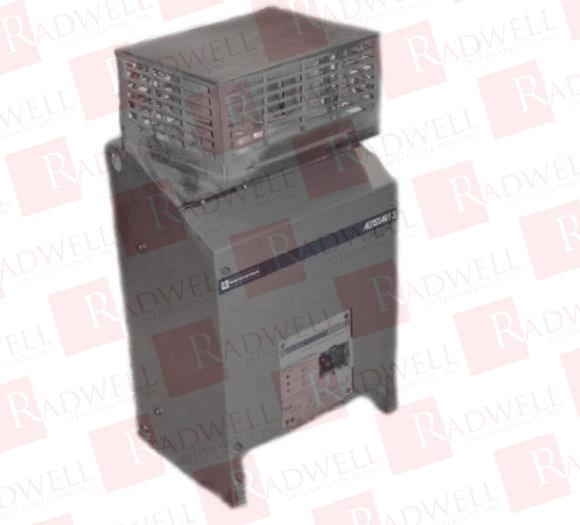 SCHNEIDER ELECTRIC ATS-23C30N
