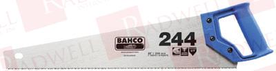 BAHCO 244-20-U7/8-HP