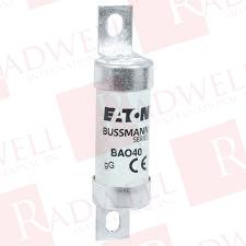 EATON CORPORATION BAO40A
