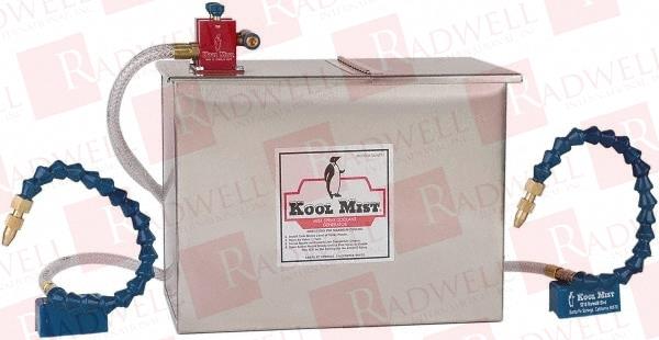 KOOL MIST CORP 352NF18