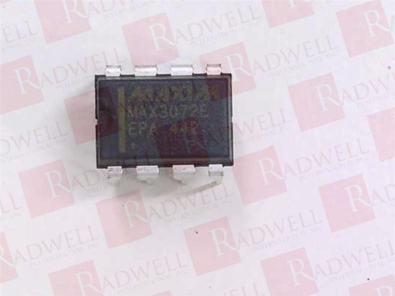 MAXIM INTEGRATED PRODUCTS MAX3072EEPA+
