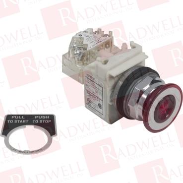 SCHNEIDER ELECTRIC 9001-KR9P1LRRH13