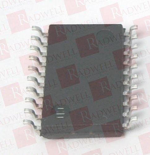ON SEMICONDUCTOR MC74ACT640DWG