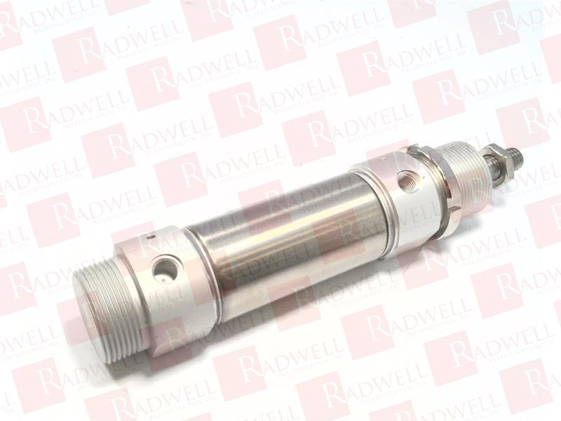 SMC CD76E32-40C-B