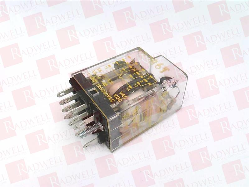 SCHNEIDER ELECTRIC 8501-RS14P14V20