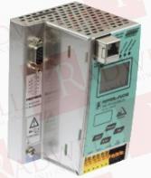 PEPPERL & FUCHS VBG-PN-K20-DMD-EV