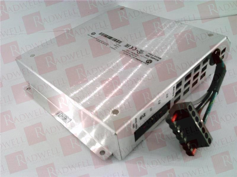 ALLEN BRADLEY 2097-F2