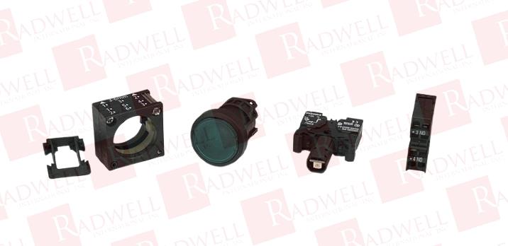 SIEMENS 3SB32450AA410CC0