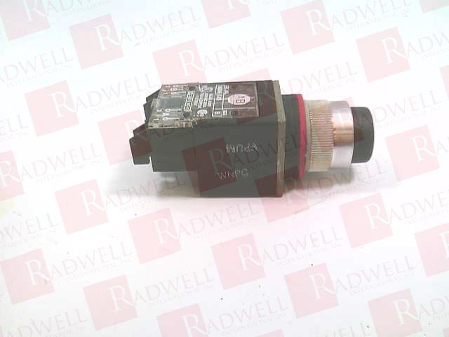 ALLEN BRADLEY 800MR-B2