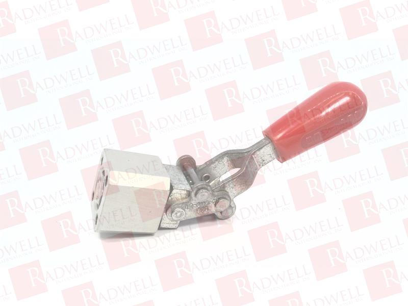 DOVER CORPORATION 602-SS