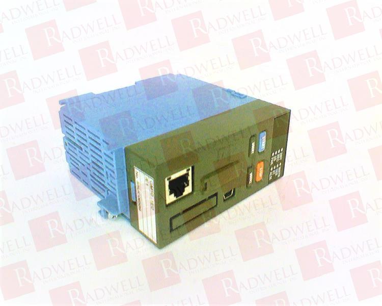 YOKOGAWA GM10-1E0/E1