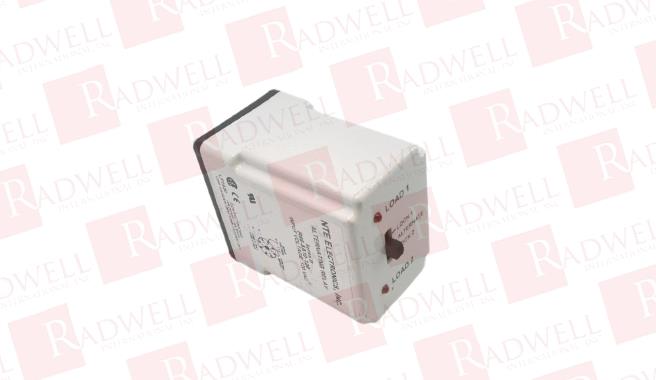 NTE R66-5A10-120