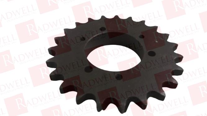 MARTIN SPROCKET & GEAR INC 50SDS23
