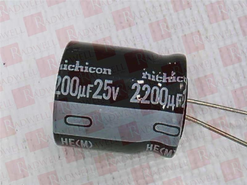GENERIC CR2200U25V3