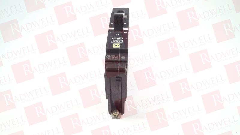 SCHNEIDER ELECTRIC EGB14035