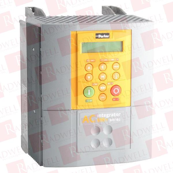 PARKER 690PB/0040/400/3/0/0010/US/0/0/0/0/0