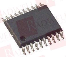 TEXAS INSTRUMENTS SEMI TXB0108PWR