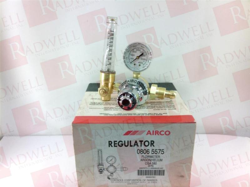 AIRCO 0806-5575