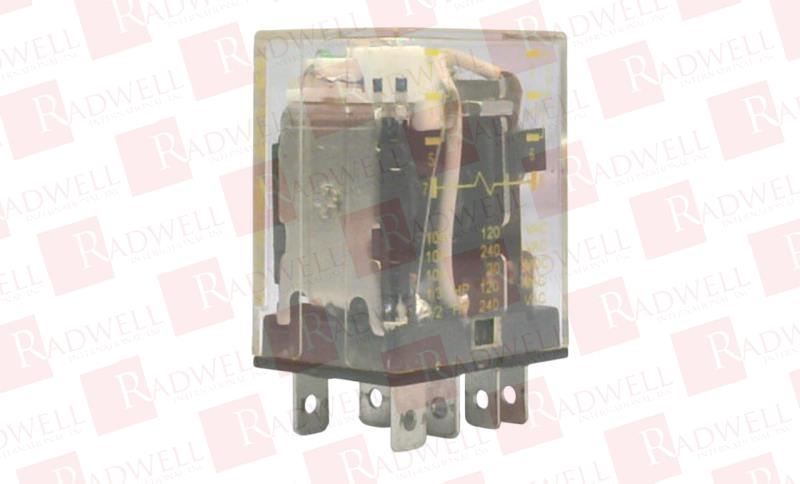 SCHNEIDER ELECTRIC 8501-RS42M1-P14V20