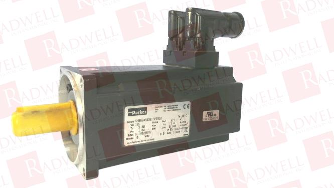 PARKER SMB8245038192I652