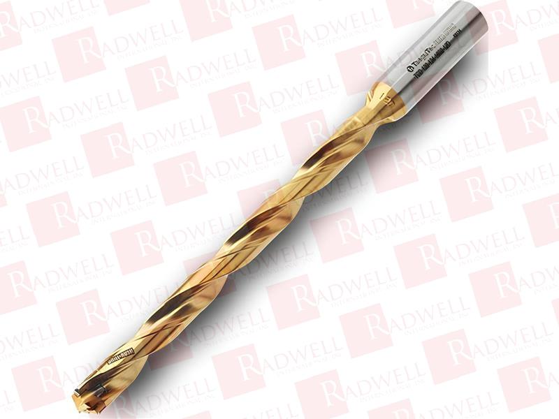 INGERSOLL CUTTING TOOLS 6193692