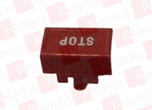 ALLEN BRADLEY 800MS-WDB620