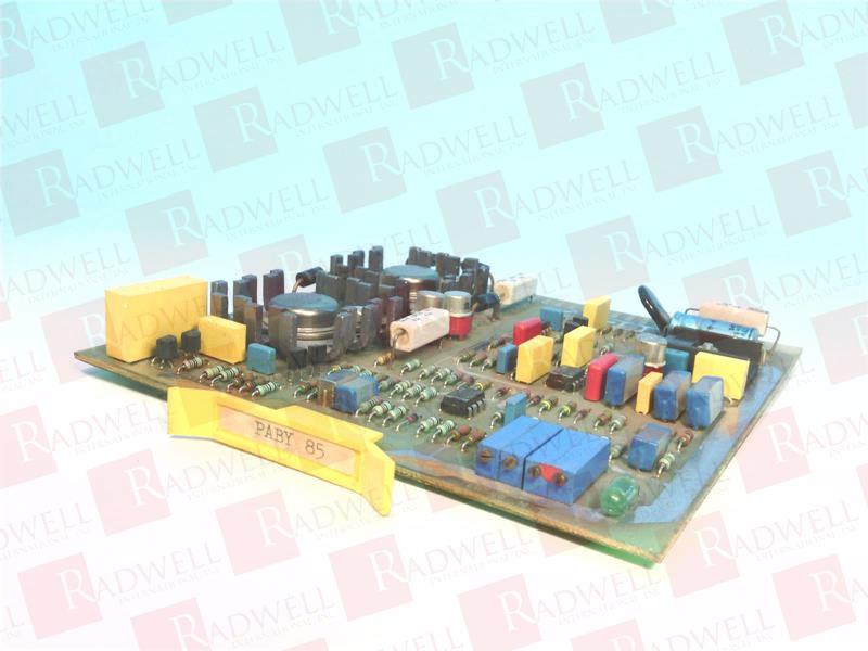 EGD PAB85