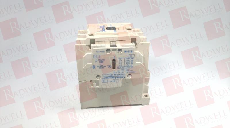 EATON CORPORATION CE15HN3BB