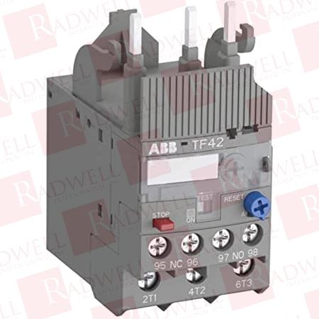 ASEA BROWN BOVERI TF42-2.3