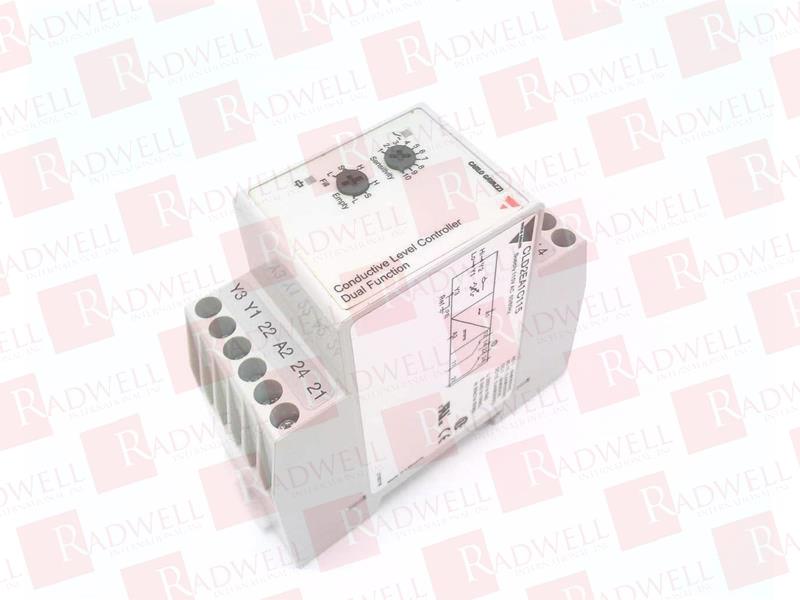 CARLO GAVAZZI CLD2EA1C115