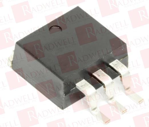 ANALOG DEVICES LT1085CM-3.3#TR