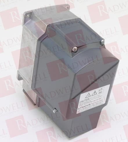 SIEMENS SQM41.261R11
