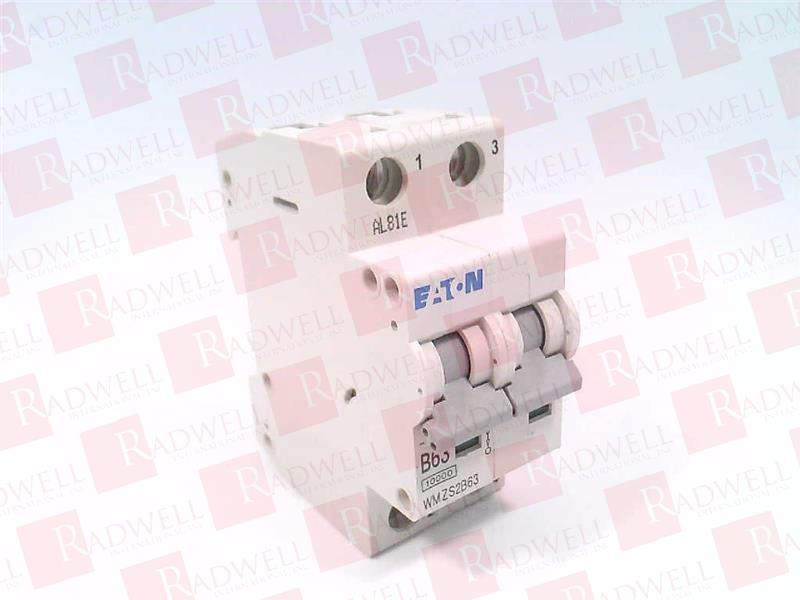 EATON CORPORATION WMZS2B63
