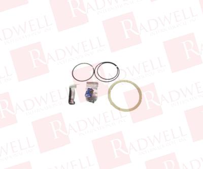 DURAMETALLIC RK166517